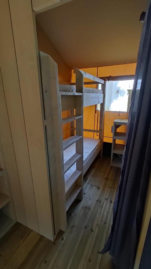 Camping Vilanova Park Vilanova i la Geltrú Esterno foto
