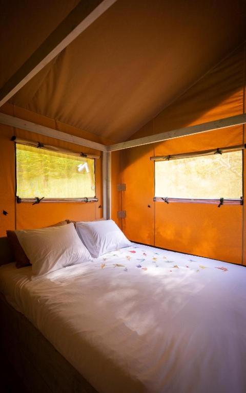 Camping Vilanova Park Vilanova i la Geltrú Esterno foto