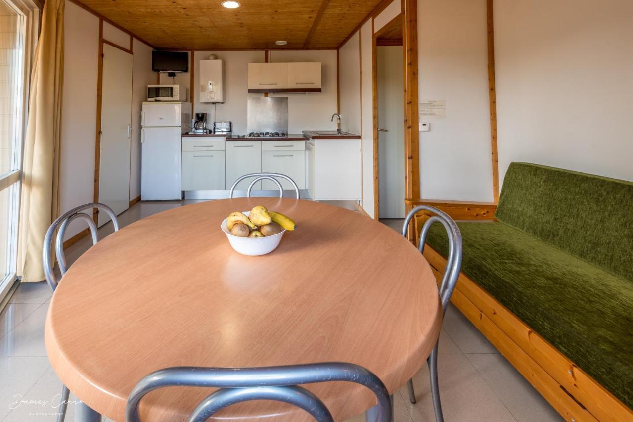 Camping Vilanova Park Vilanova i la Geltrú Esterno foto