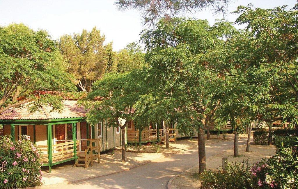 Camping Vilanova Park Vilanova i la Geltrú Camera foto