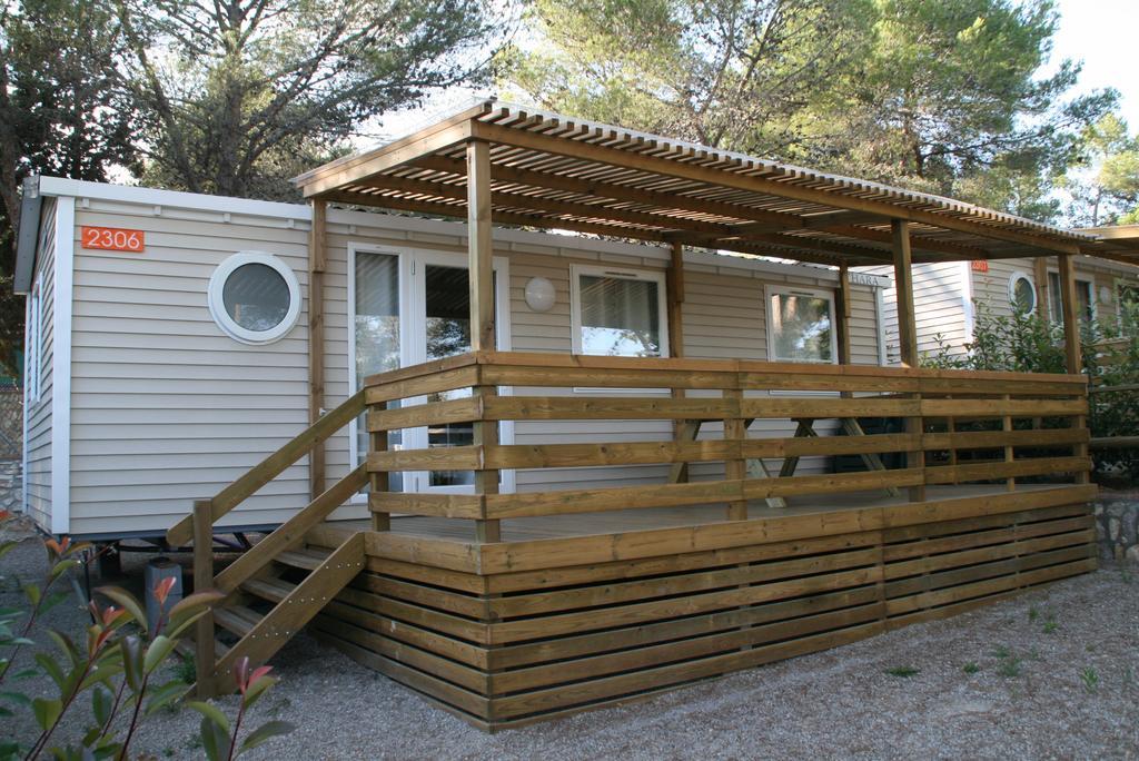 Camping Vilanova Park Vilanova i la Geltrú Esterno foto